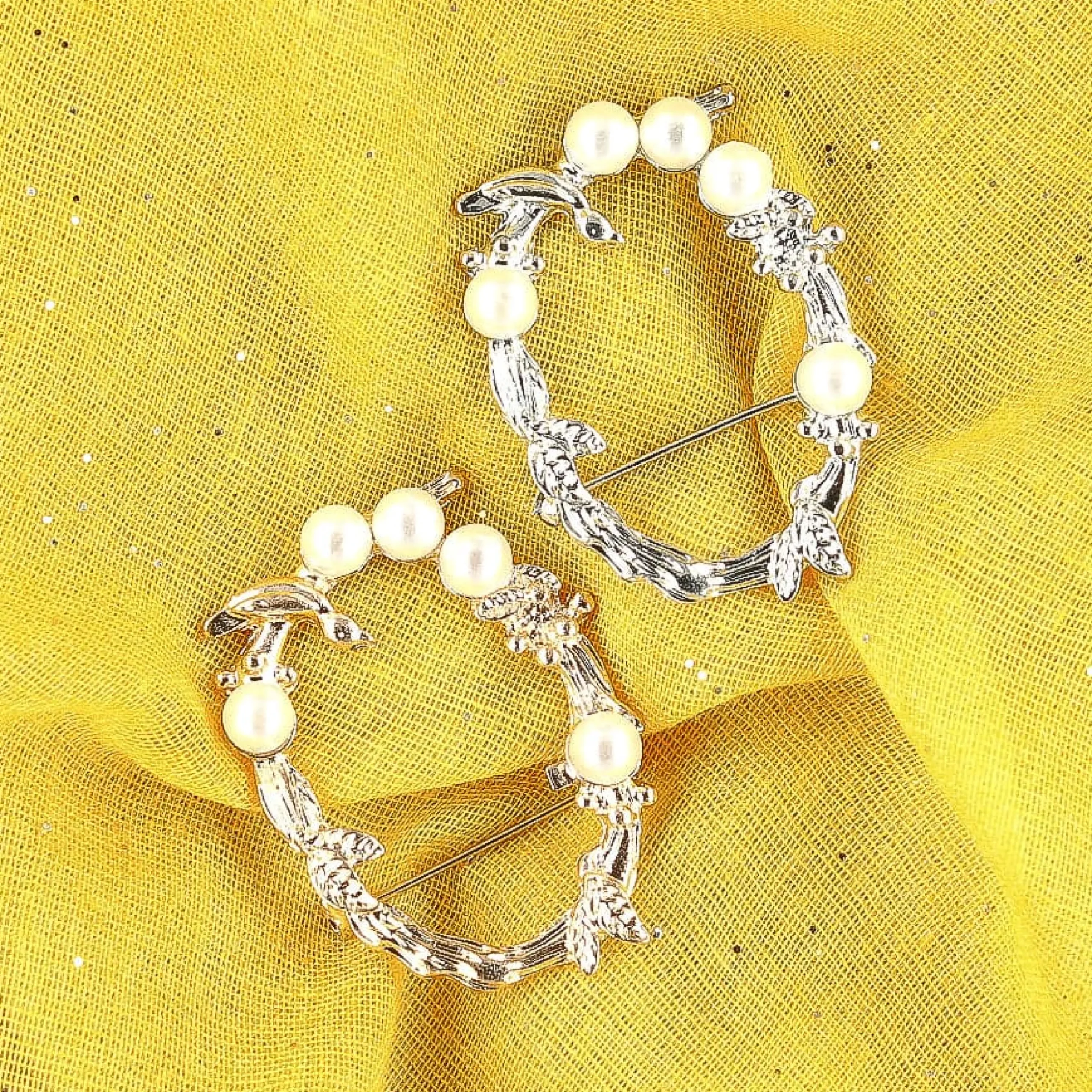 Store Bijou broche Couronne Bijoux & Porte-clés