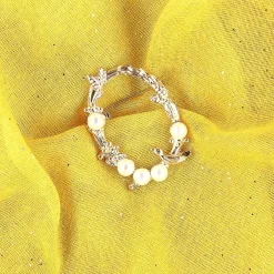 Store Bijou broche Couronne Bijoux & Porte-clés