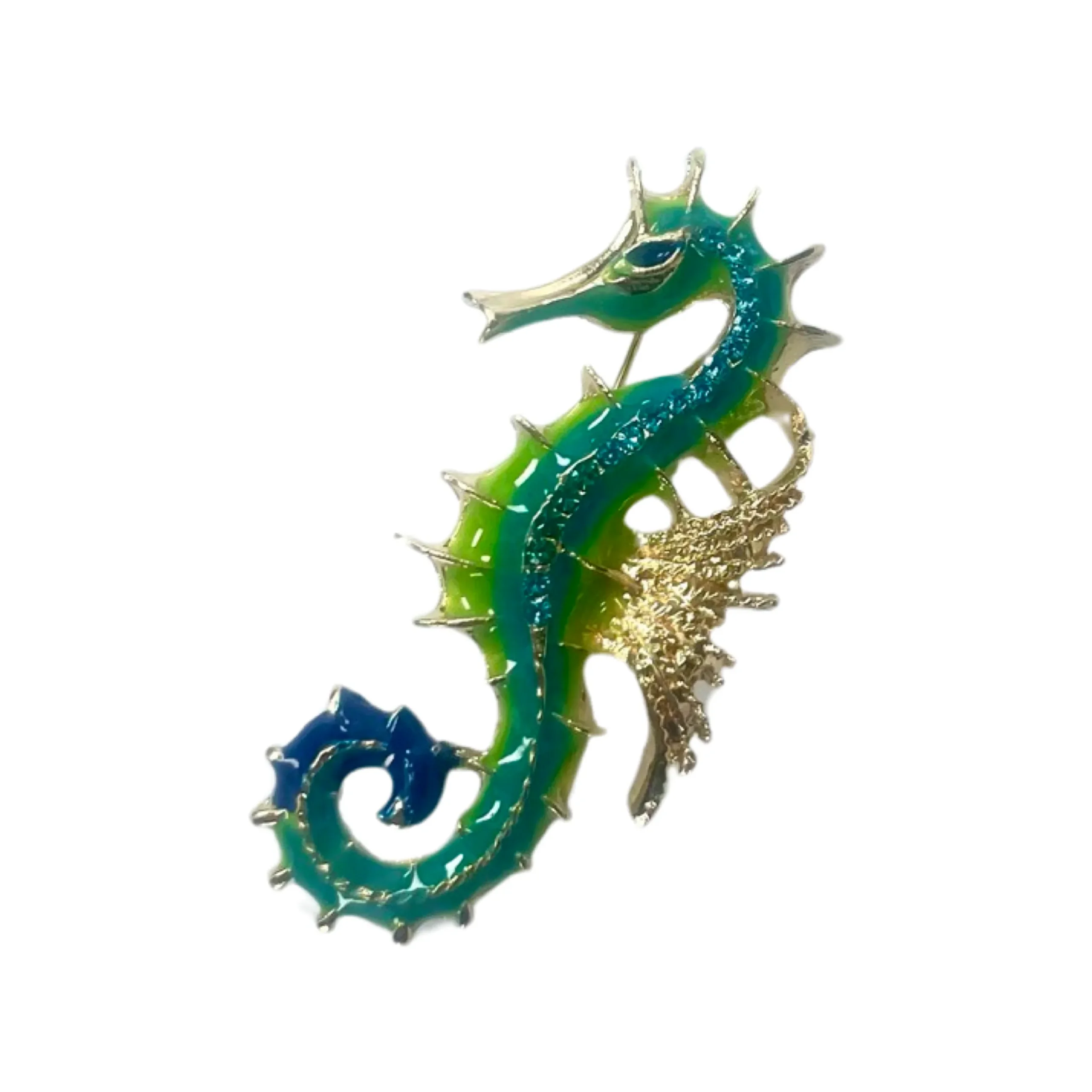 Hot Bijou broche Hypo Bijoux & Porte-clés