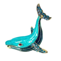 Store Bijou broche KEIKO Exclusivité Bijoux & Porte-clés
