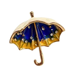 New Bijou broche Marye Bijoux & Porte-clés