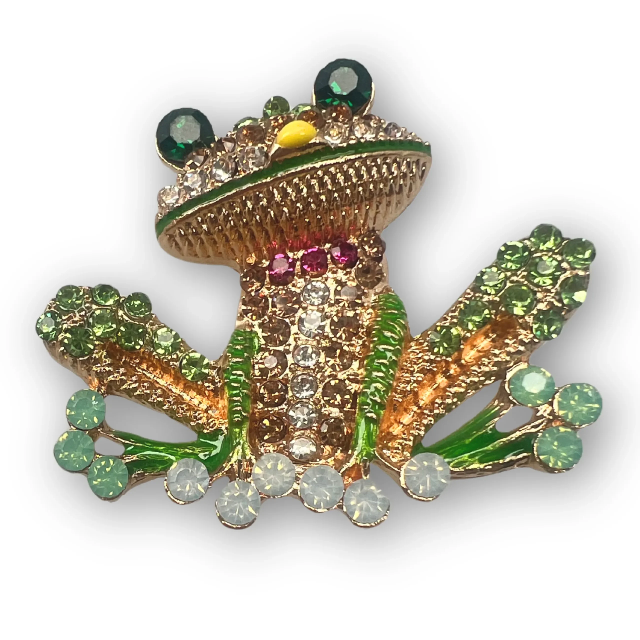 Cheap Bijou broche Minouille Bijoux & Porte-clés