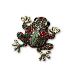 Cheap Bijou broche Minouille Bijoux & Porte-clés