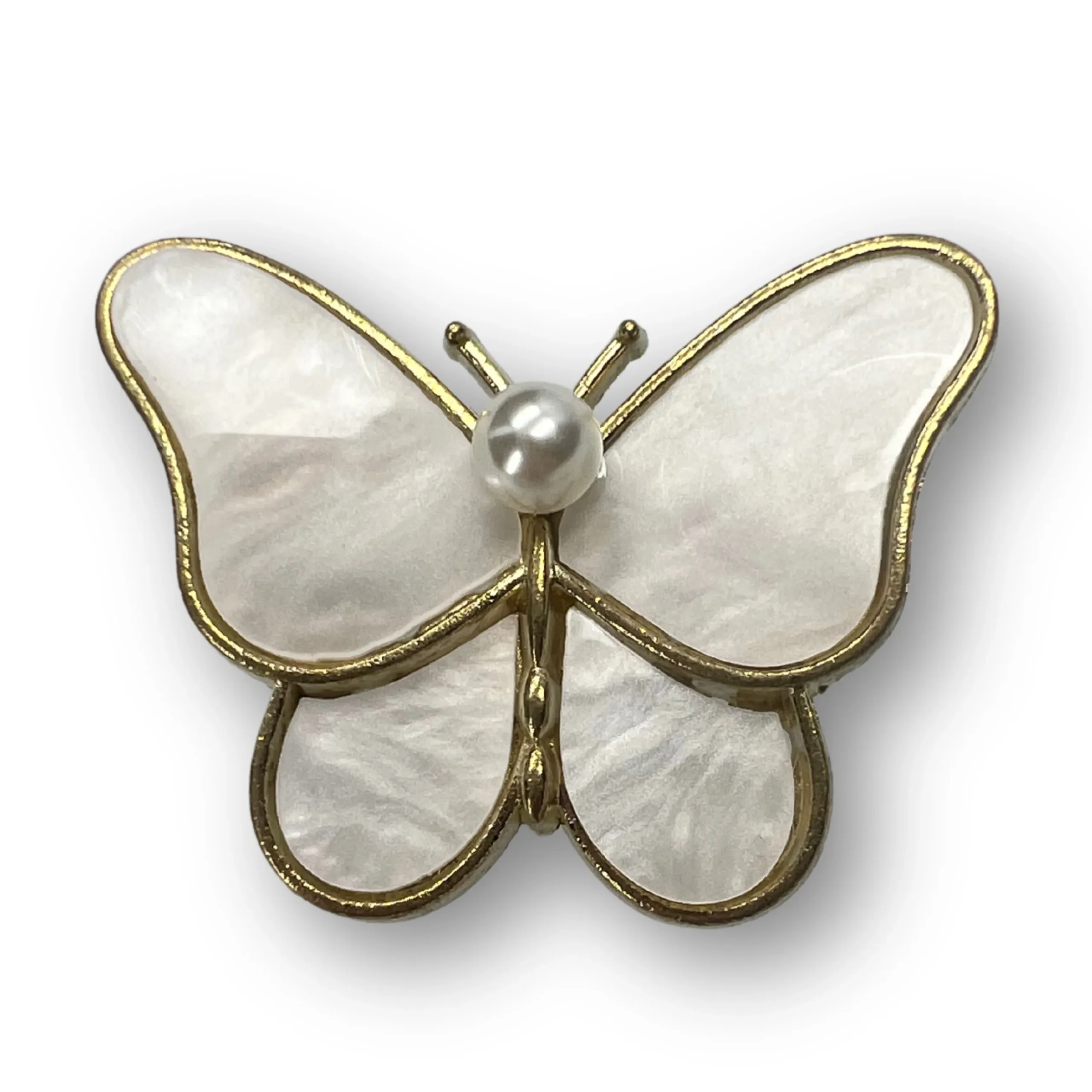 Hot Bijou broche Siméon Bijoux & Porte-clés