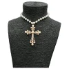 Clearance Bijou collier Andy Exclusivité Outlet Accessoires|Bijoux & Porte-clés