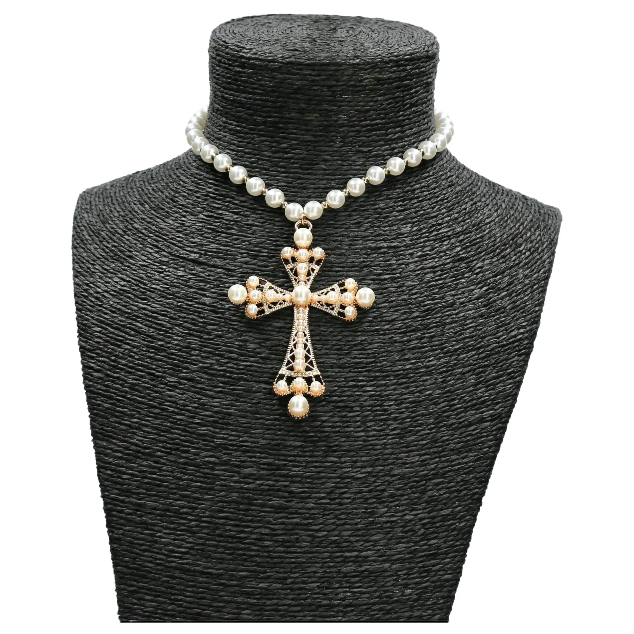 Clearance Bijou collier Andy Exclusivité Outlet Accessoires|Bijoux & Porte-clés