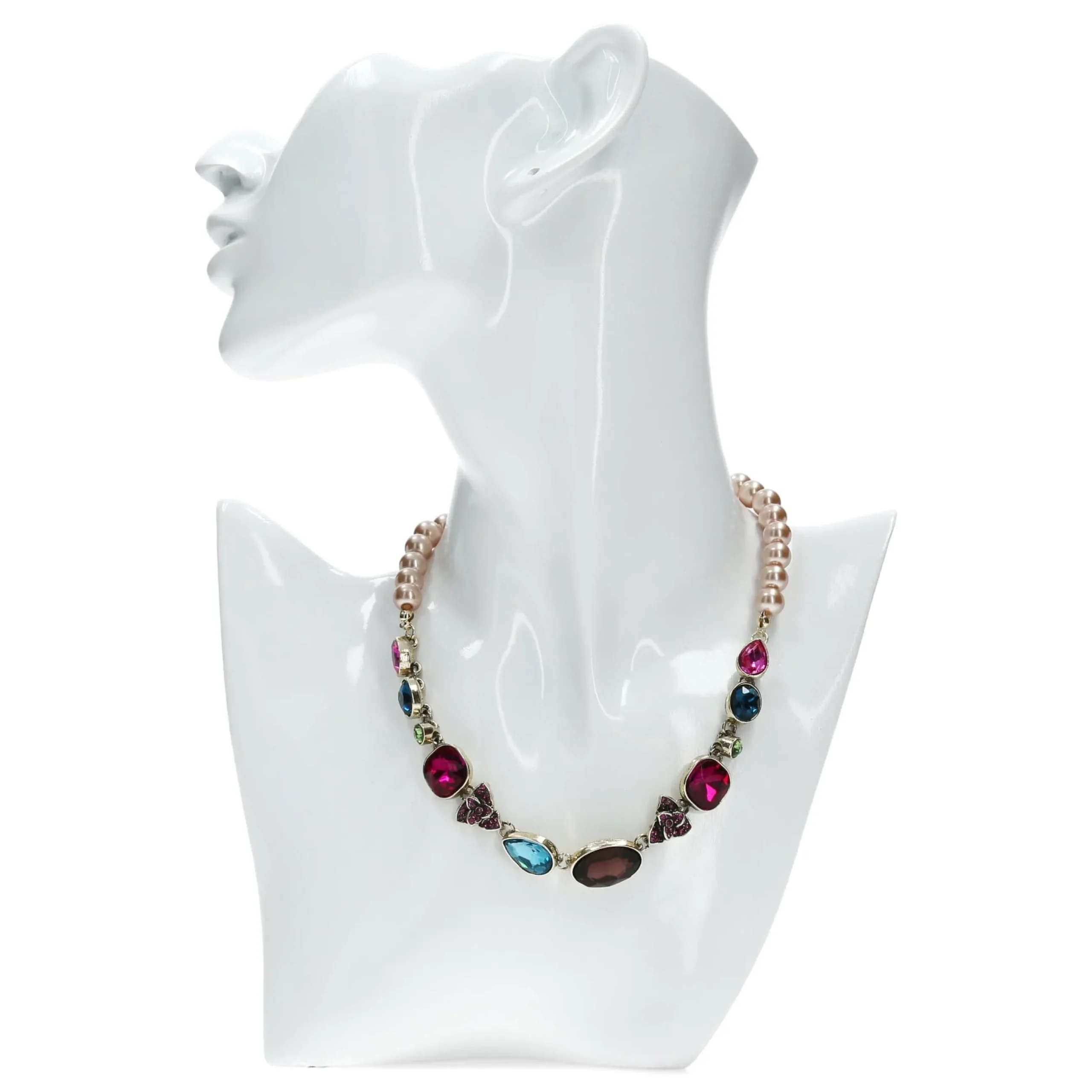 Discount Bijou collier Anna Bijoux & Porte-clés