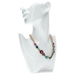 Discount Bijou collier Anna Bijoux & Porte-clés