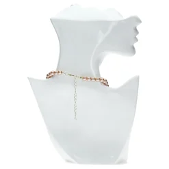 Discount Bijou collier Anna Bijoux & Porte-clés