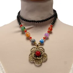 Cheap Bijou collier Astor Exclusivité Bijoux & Porte-clés