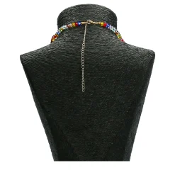 Best Bijou collier Bianca Bijoux & Porte-clés