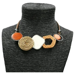 Online Bijou collier Bristol Exclusivité Bijoux & Porte-clés