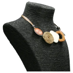 Online Bijou collier Bristol Exclusivité Bijoux & Porte-clés