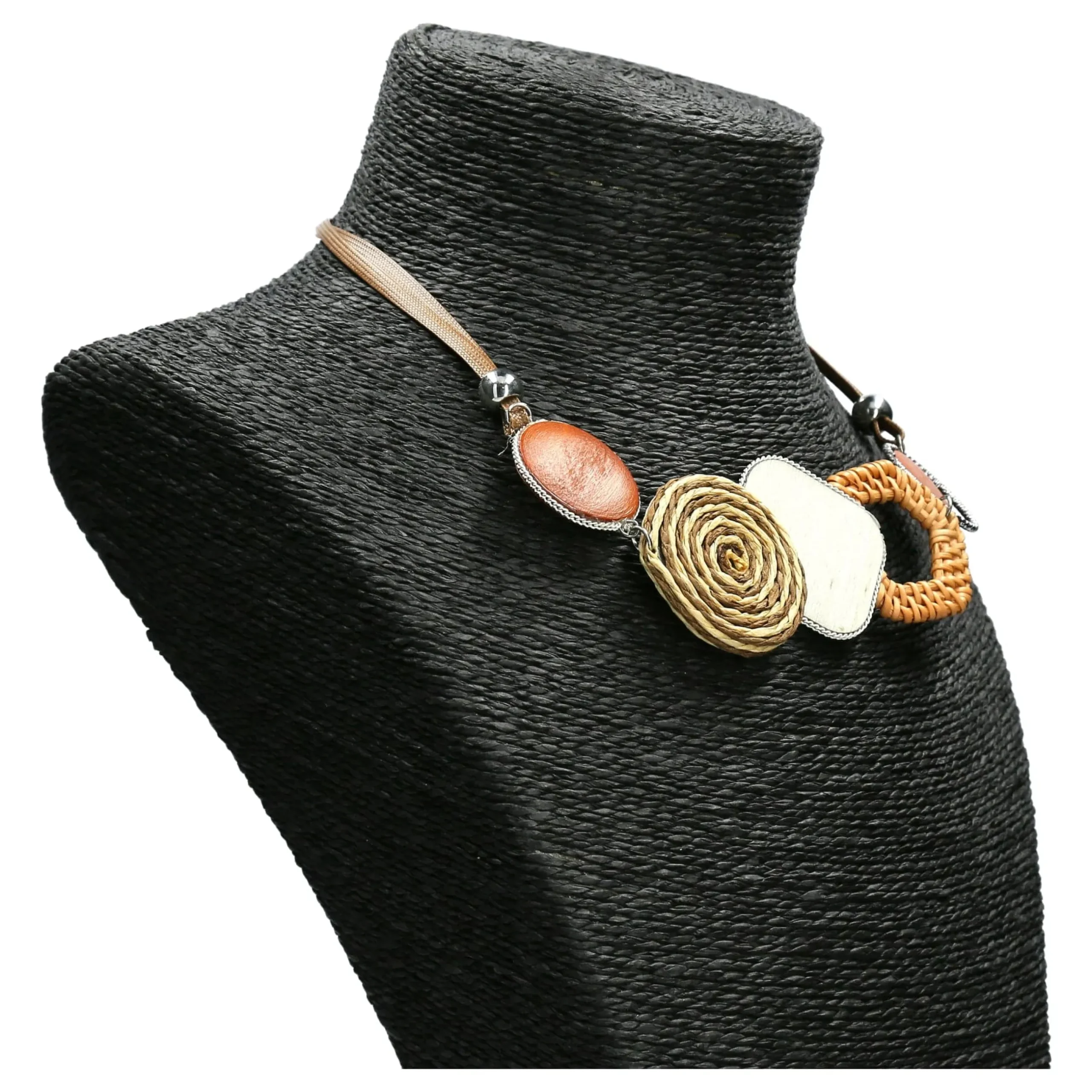 Online Bijou collier Bristol Exclusivité Bijoux & Porte-clés