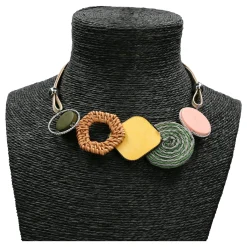 Online Bijou collier Bristol Exclusivité Bijoux & Porte-clés
