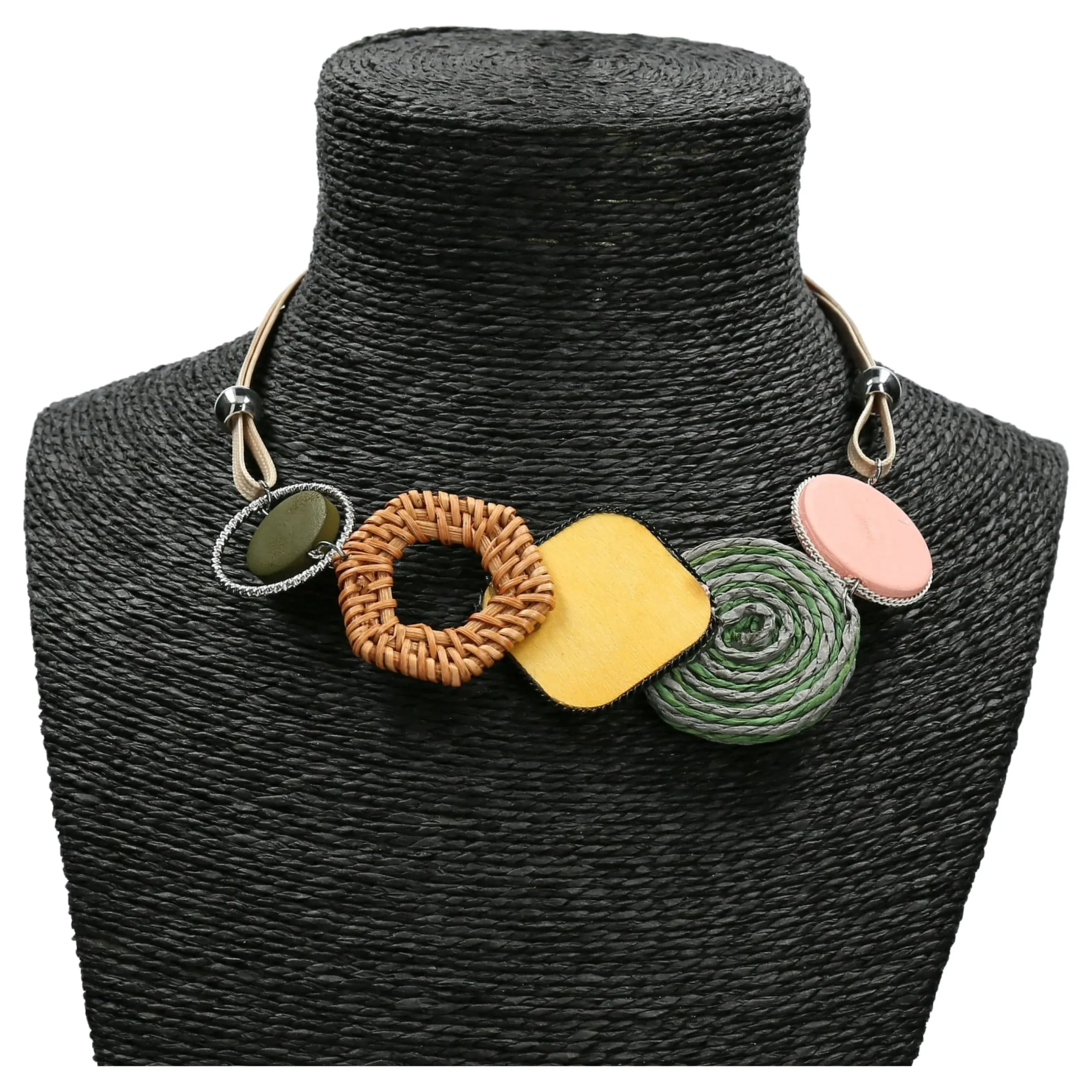 Online Bijou collier Bristol Exclusivité Bijoux & Porte-clés
