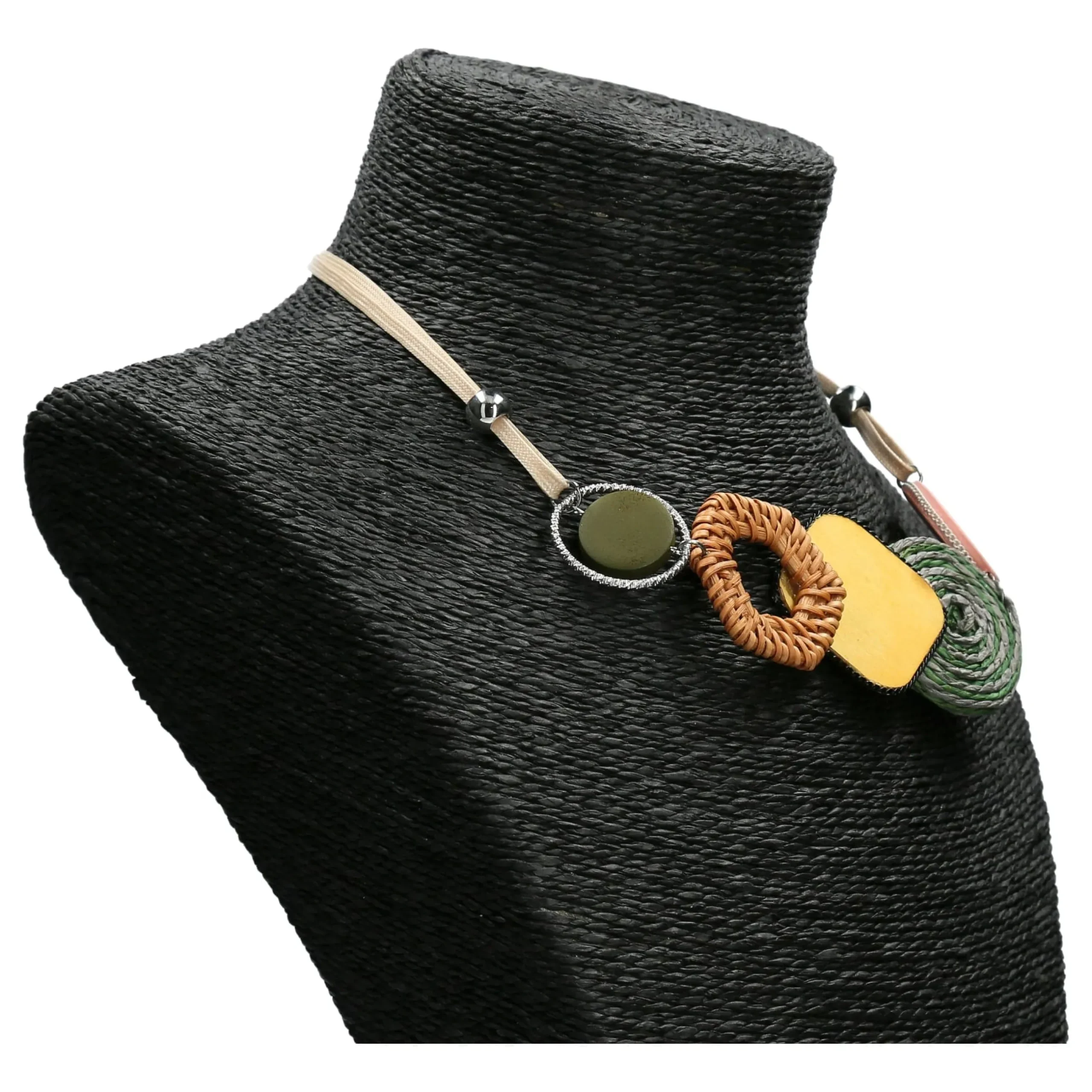 Online Bijou collier Bristol Exclusivité Bijoux & Porte-clés