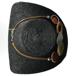 Online Bijou collier Bristol Exclusivité Bijoux & Porte-clés