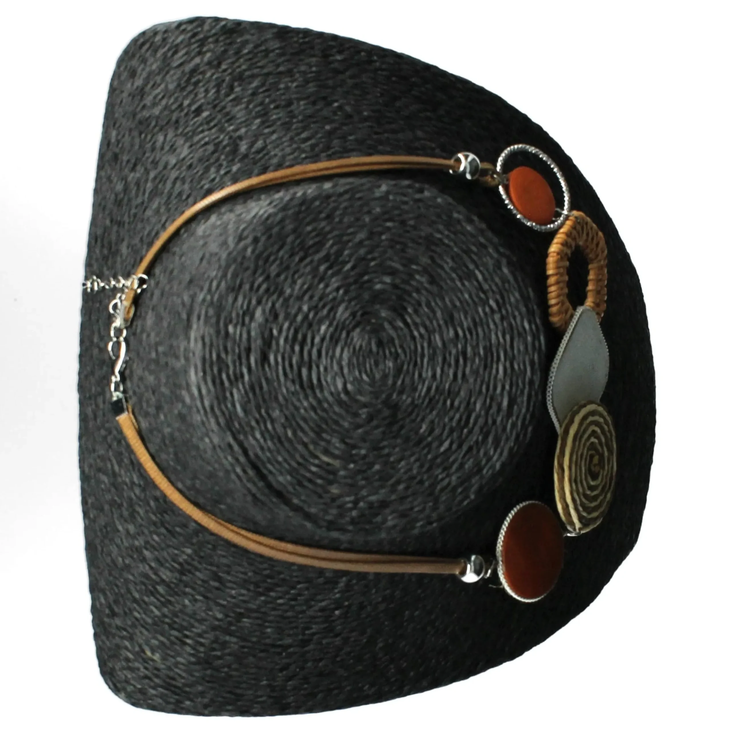 Online Bijou collier Bristol Exclusivité Bijoux & Porte-clés