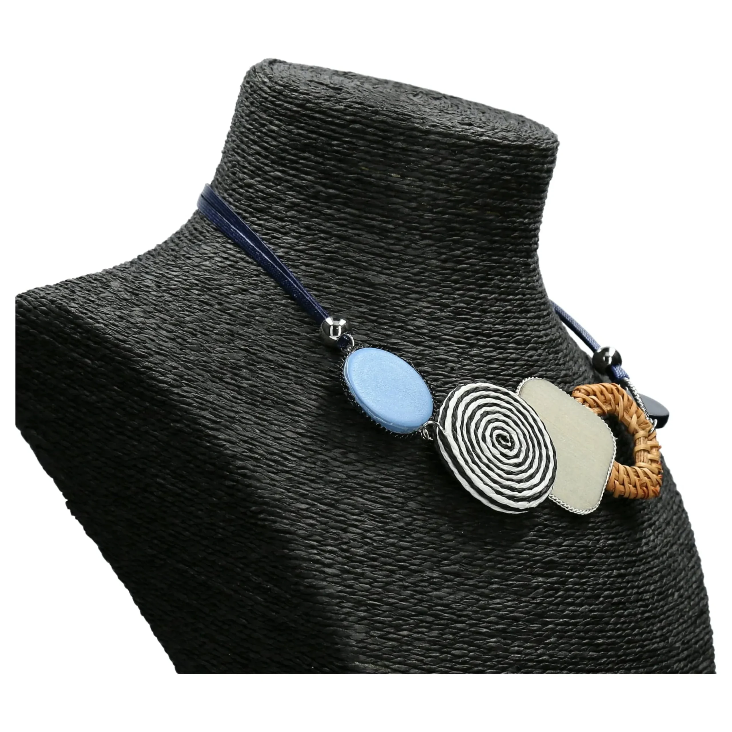 Online Bijou collier Bristol Exclusivité Bijoux & Porte-clés