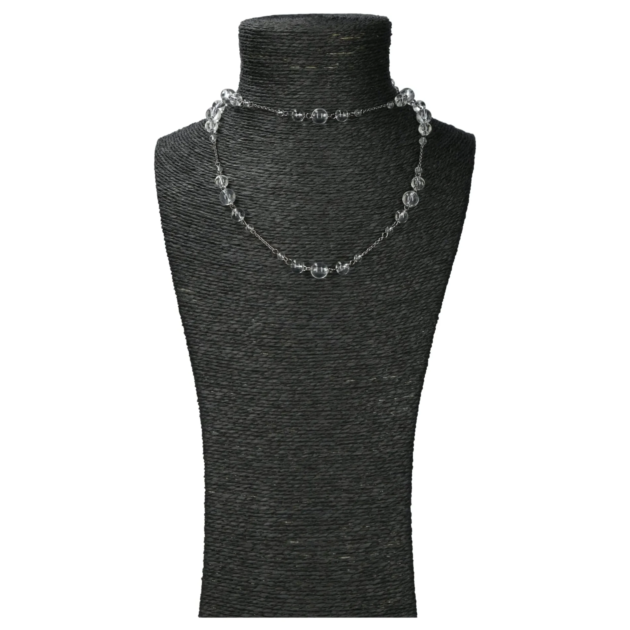 Shop Bijou collier Carlin Outlet Accessoires|Bijoux & Porte-clés