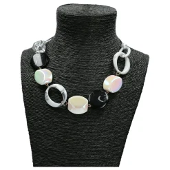 Clearance Bijou collier Christa Exclusivité Bijoux & Porte-clés