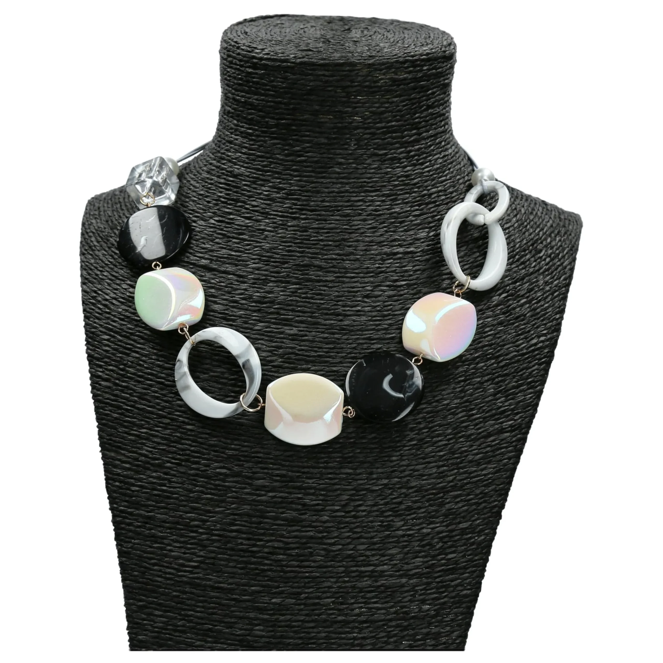 Clearance Bijou collier Christa Exclusivité Bijoux & Porte-clés