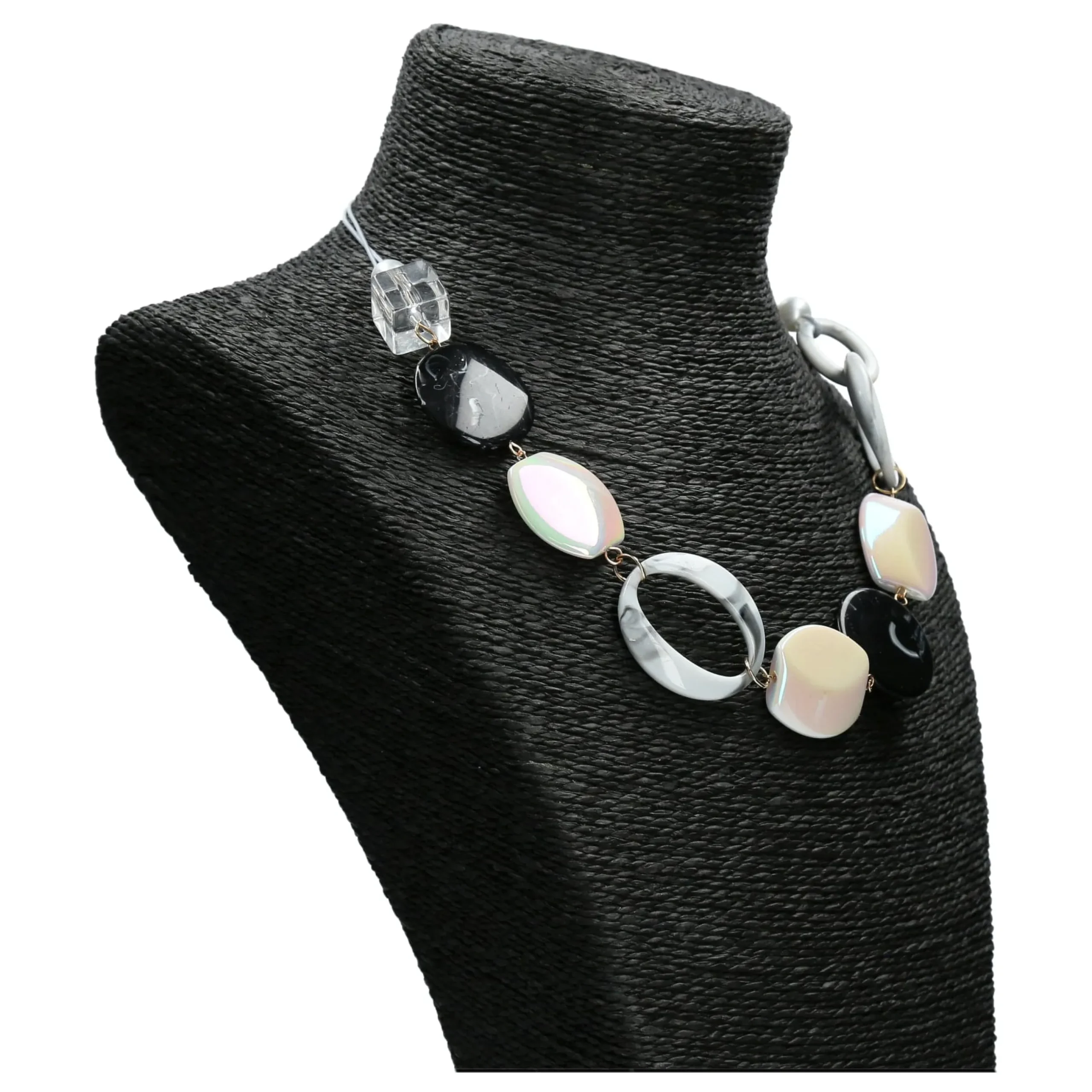 Clearance Bijou collier Christa Exclusivité Bijoux & Porte-clés