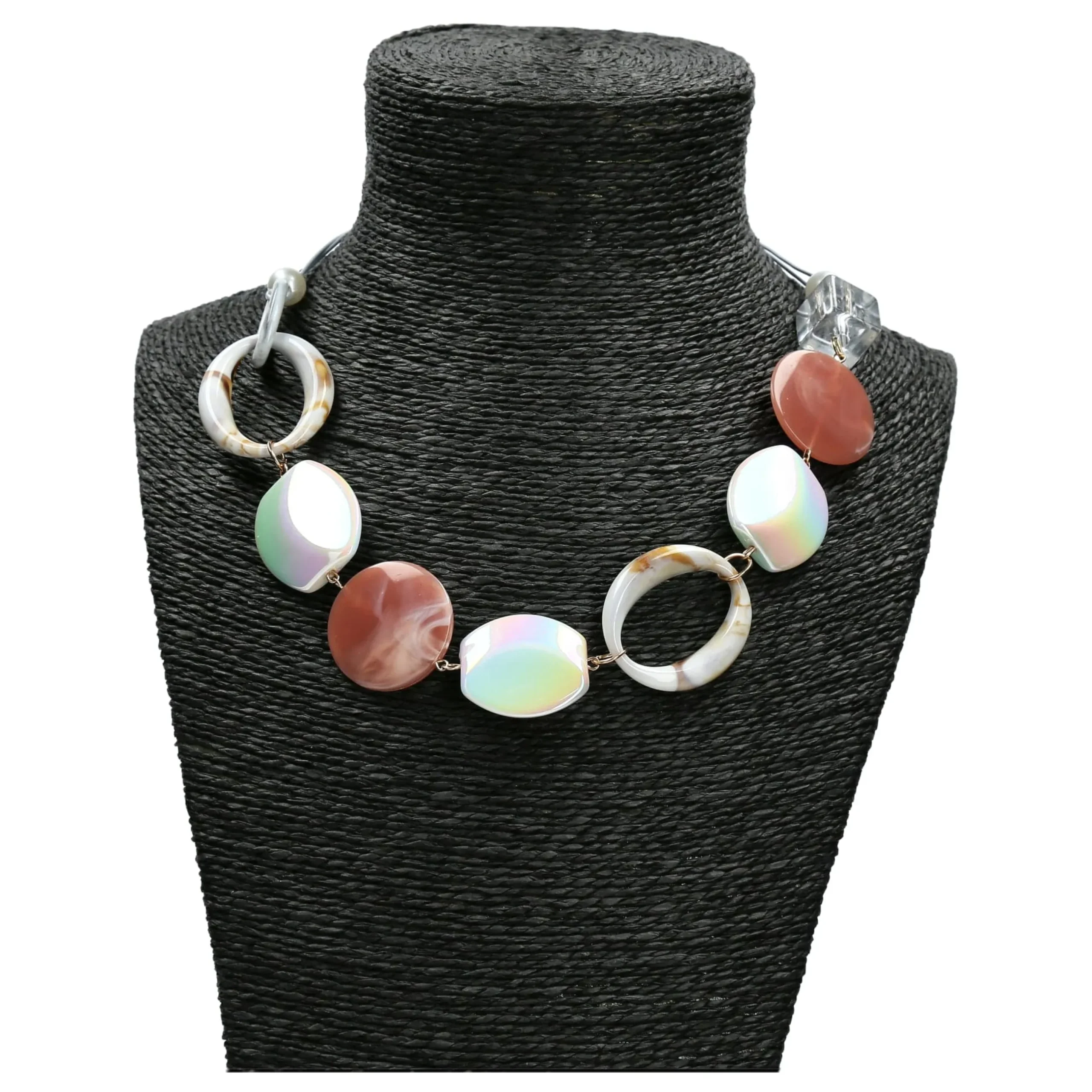 Clearance Bijou collier Christa Exclusivité Bijoux & Porte-clés