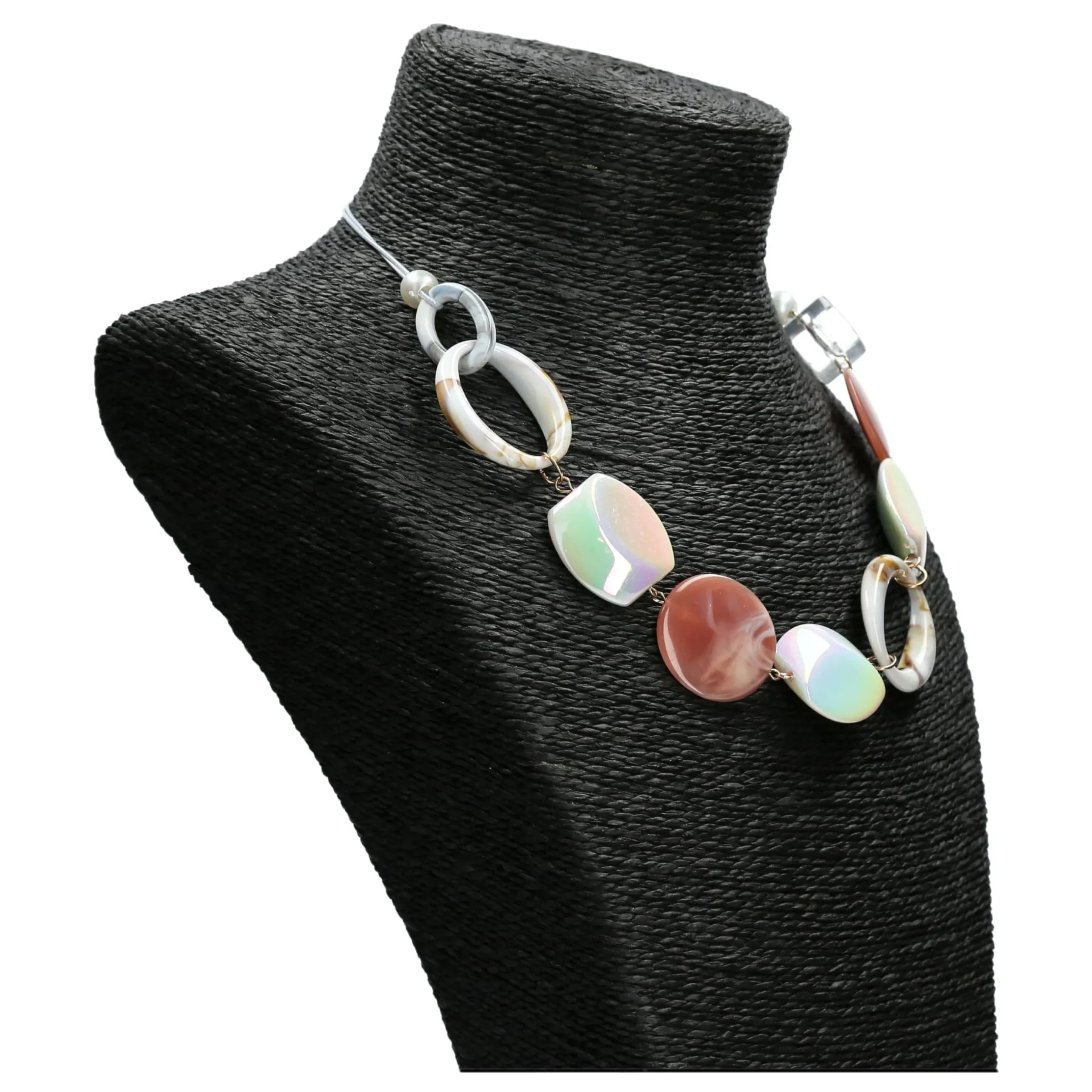 Clearance Bijou collier Christa Exclusivité Bijoux & Porte-clés