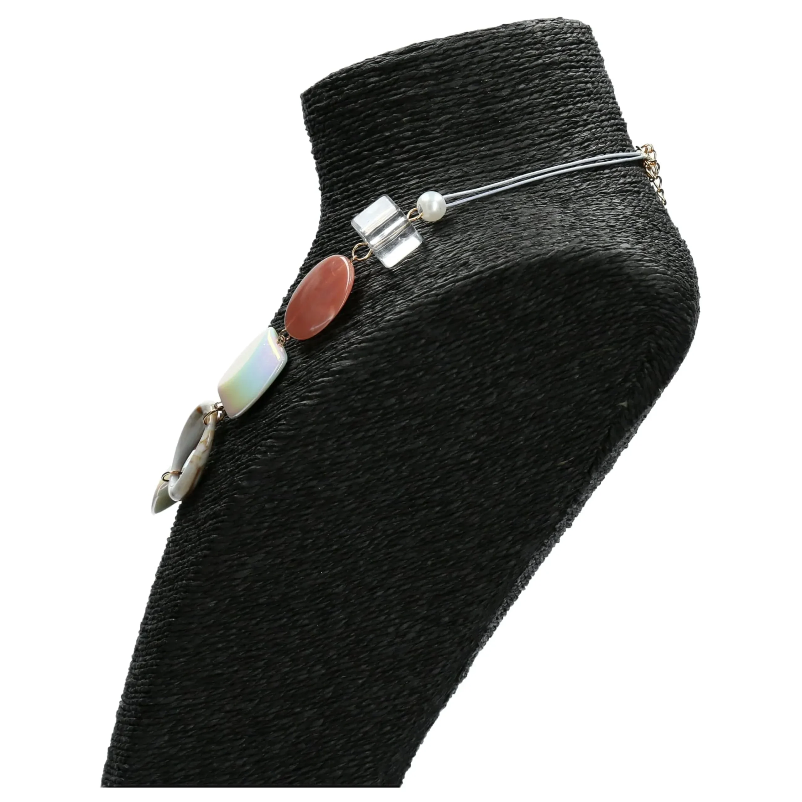 Clearance Bijou collier Christa Exclusivité Bijoux & Porte-clés