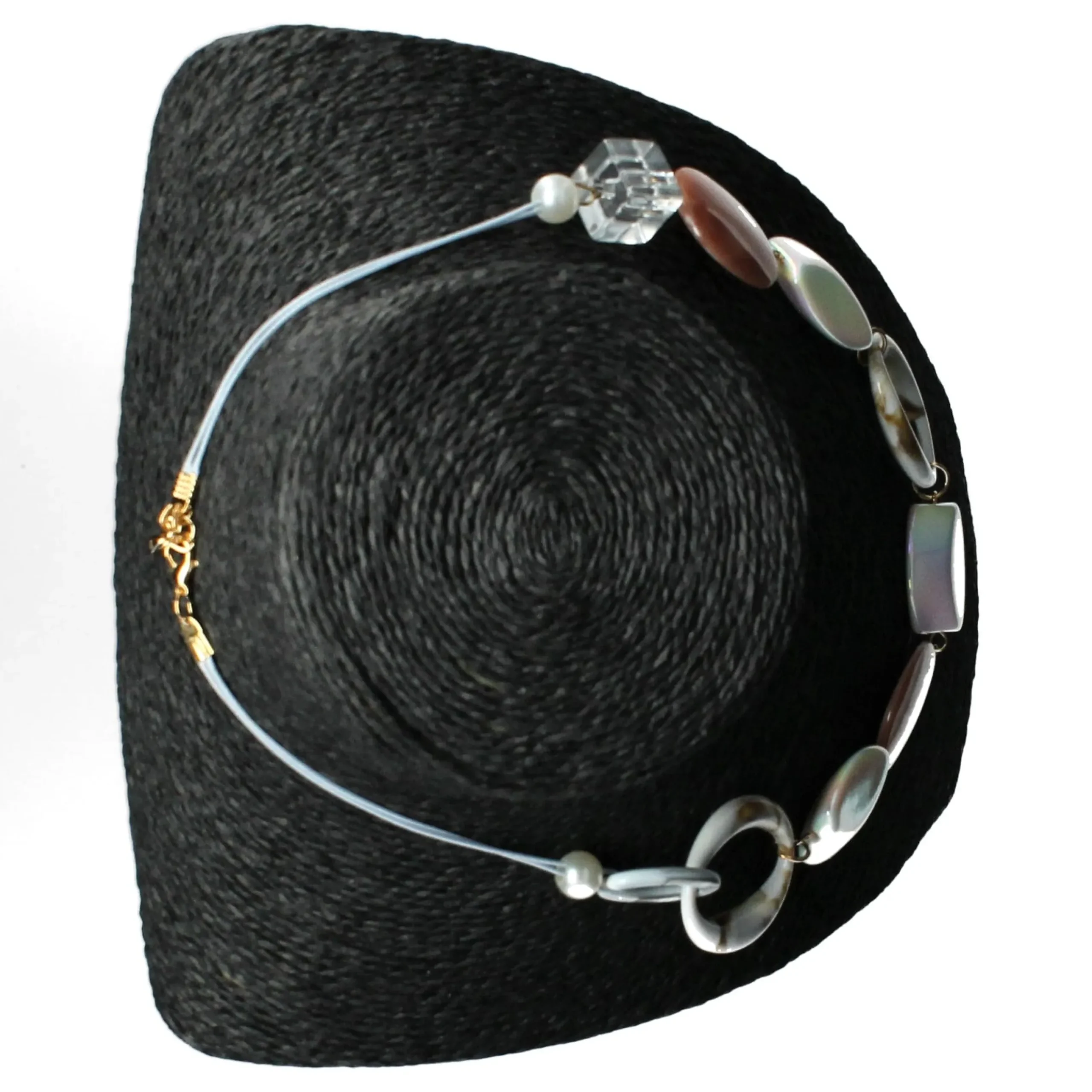 Clearance Bijou collier Christa Exclusivité Bijoux & Porte-clés