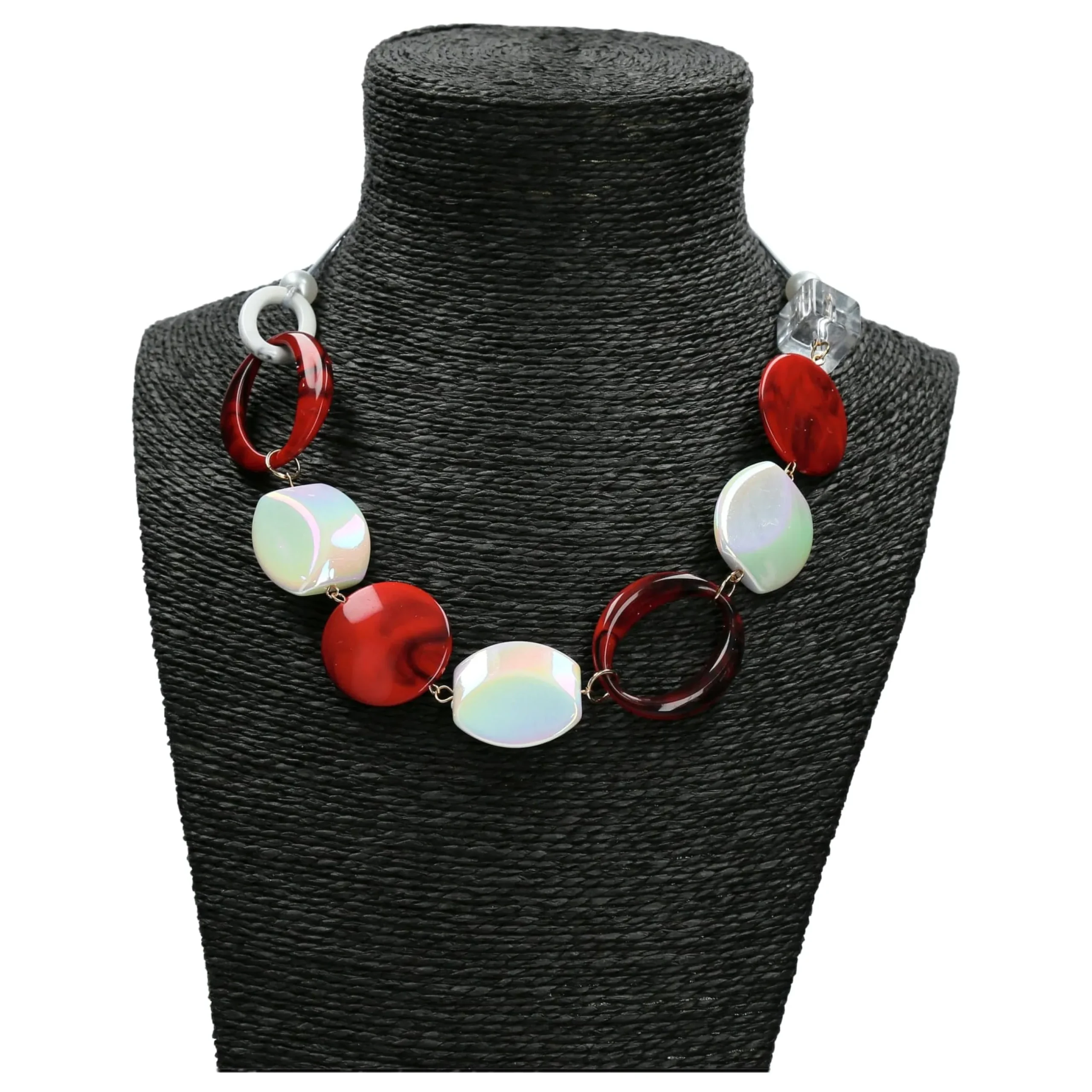 Clearance Bijou collier Christa Exclusivité Bijoux & Porte-clés