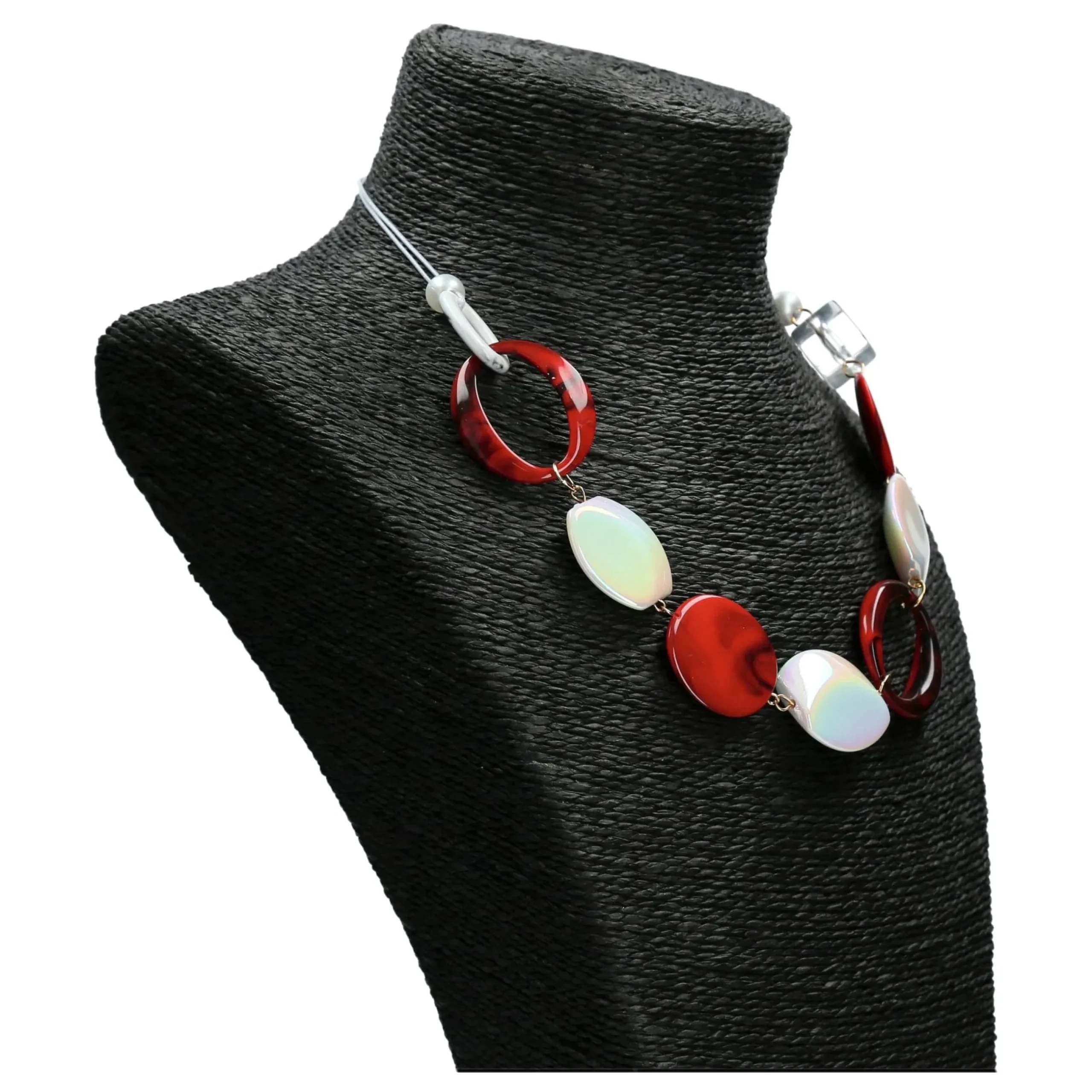 Clearance Bijou collier Christa Exclusivité Bijoux & Porte-clés