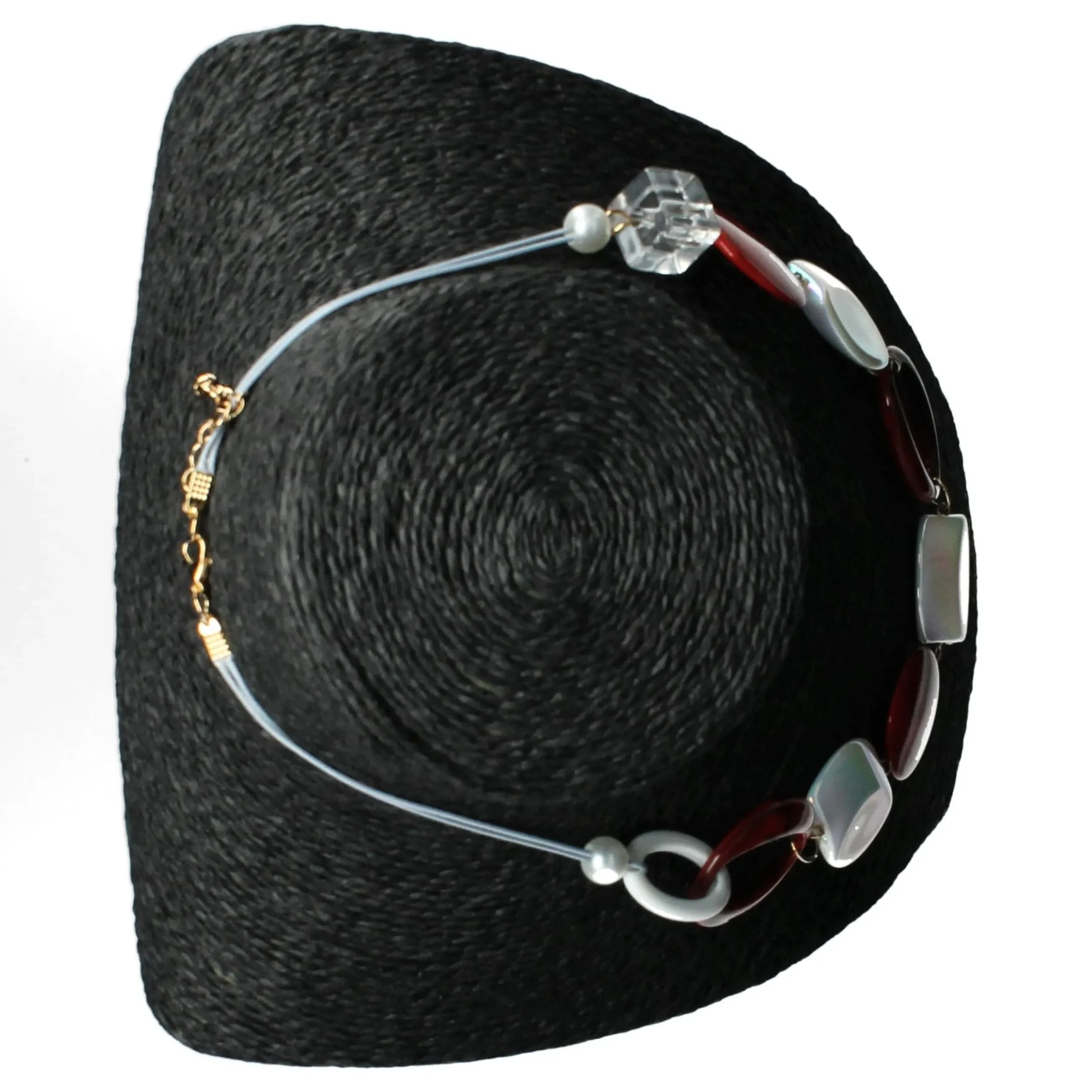 Clearance Bijou collier Christa Exclusivité Bijoux & Porte-clés