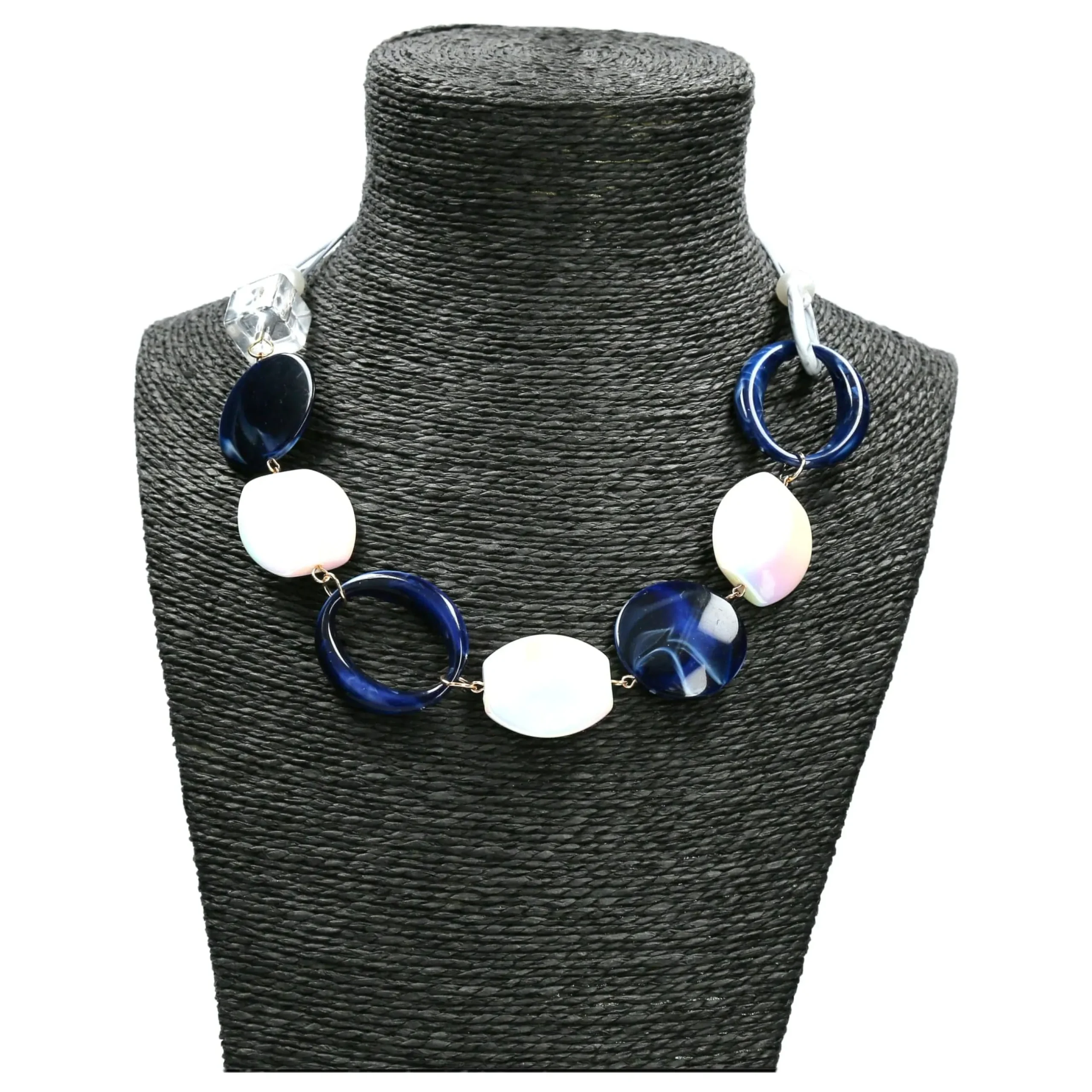 Clearance Bijou collier Christa Exclusivité Bijoux & Porte-clés