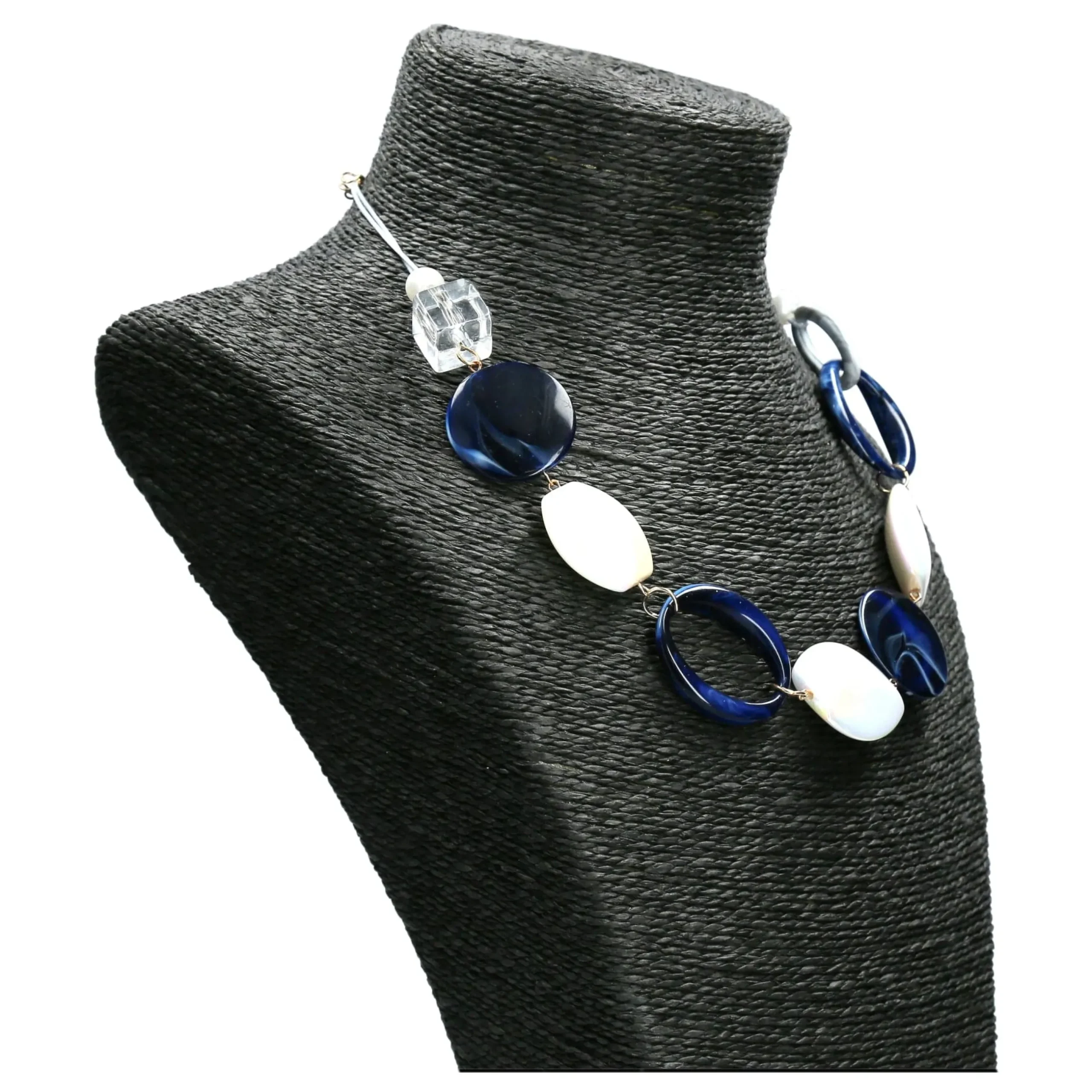 Clearance Bijou collier Christa Exclusivité Bijoux & Porte-clés