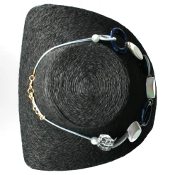 Clearance Bijou collier Christa Exclusivité Bijoux & Porte-clés