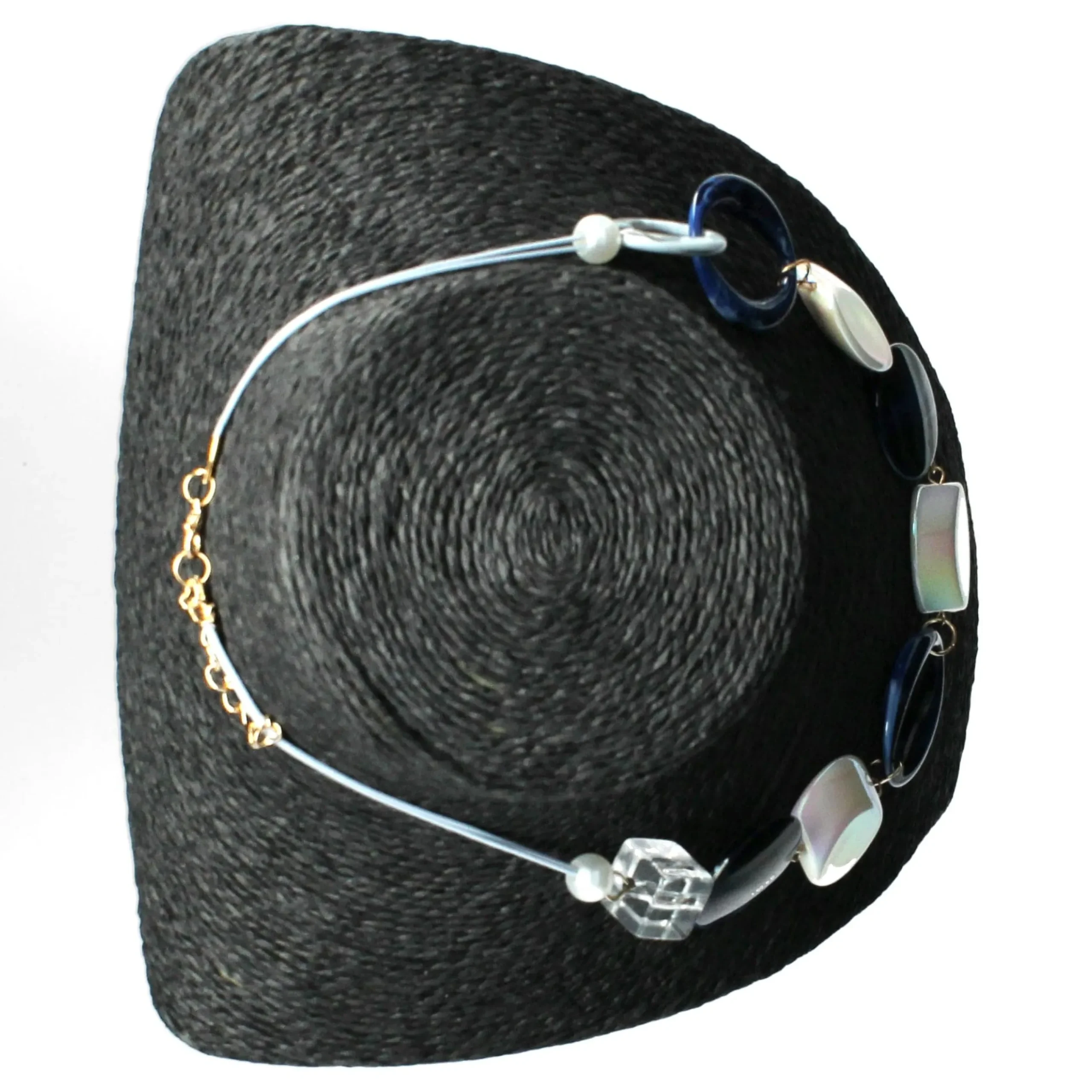 Clearance Bijou collier Christa Exclusivité Bijoux & Porte-clés