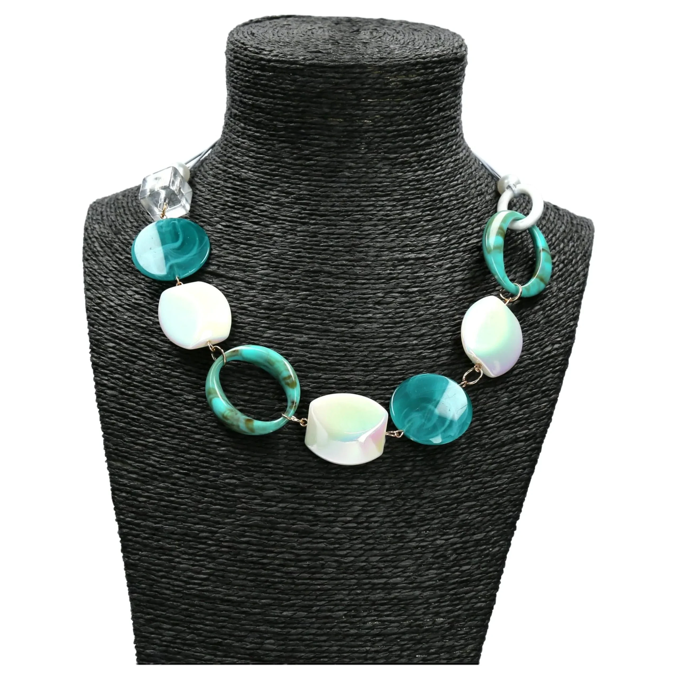 Clearance Bijou collier Christa Exclusivité Bijoux & Porte-clés