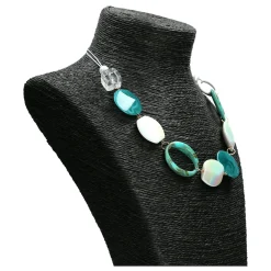 Clearance Bijou collier Christa Exclusivité Bijoux & Porte-clés