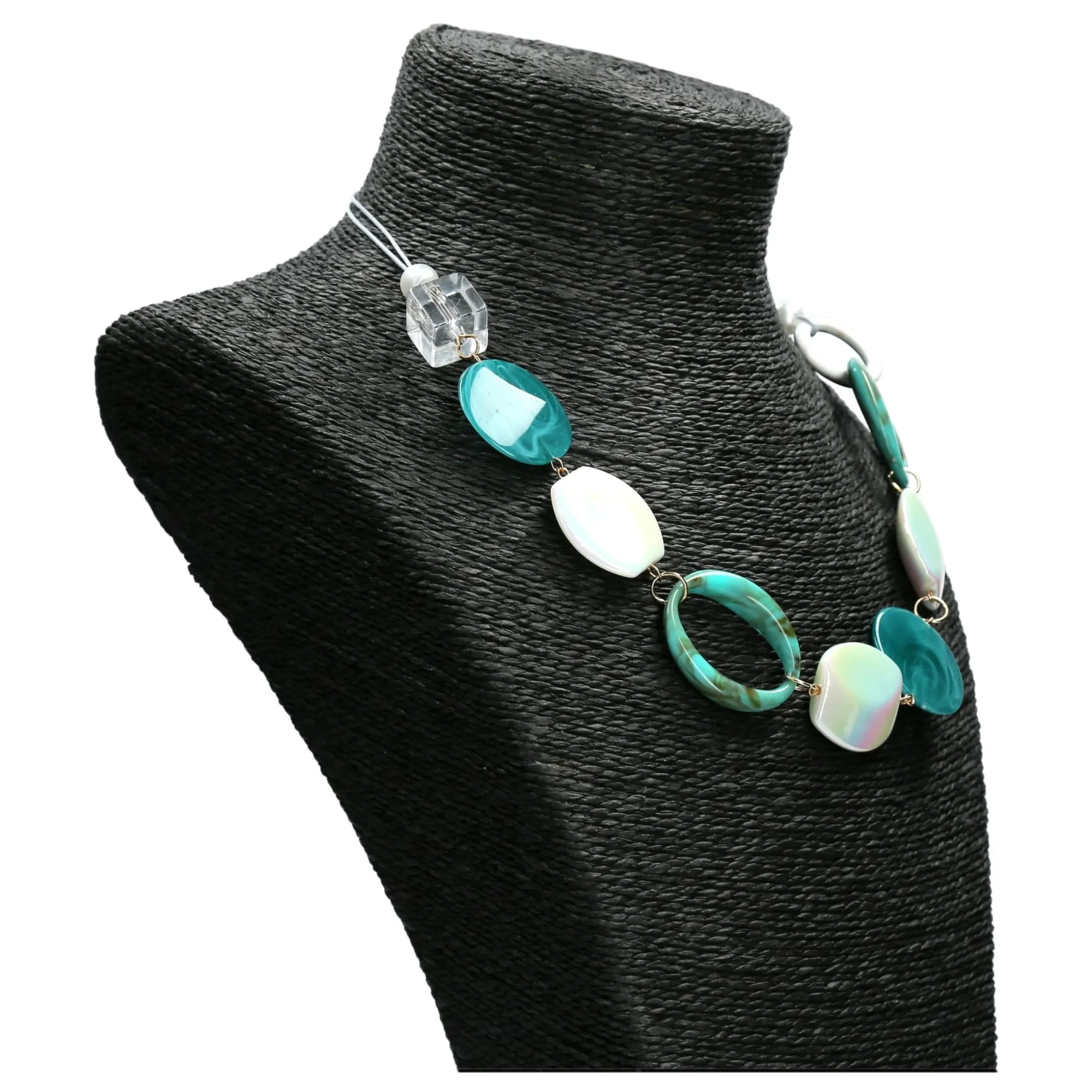 Clearance Bijou collier Christa Exclusivité Bijoux & Porte-clés