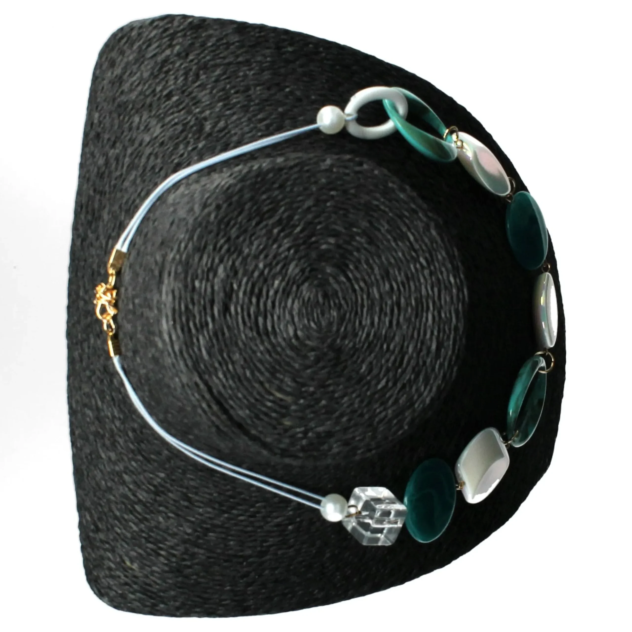 Clearance Bijou collier Christa Exclusivité Bijoux & Porte-clés