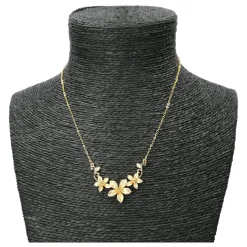 New Bijou collier Clémence Bijoux & Porte-clés