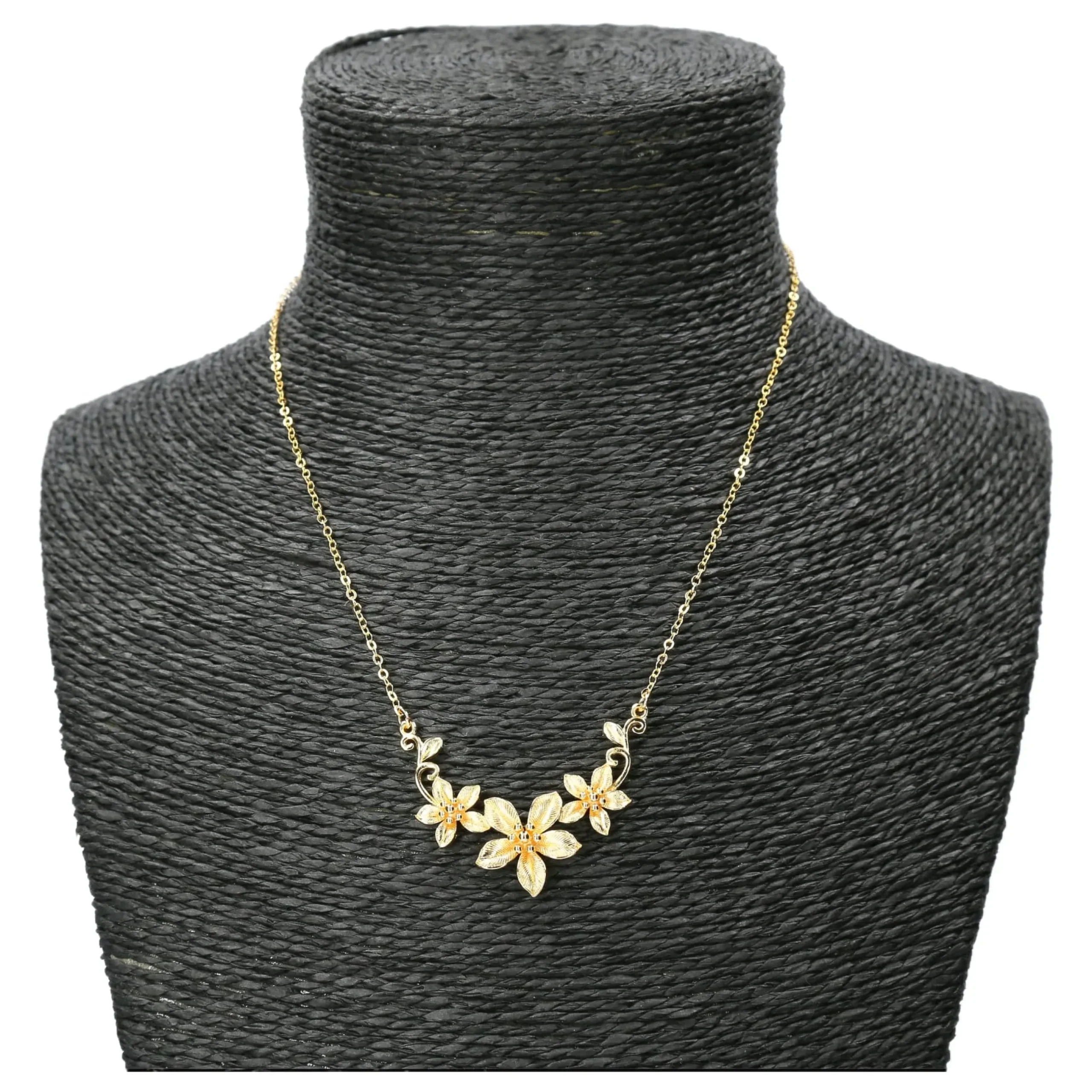 New Bijou collier Clémence Bijoux & Porte-clés