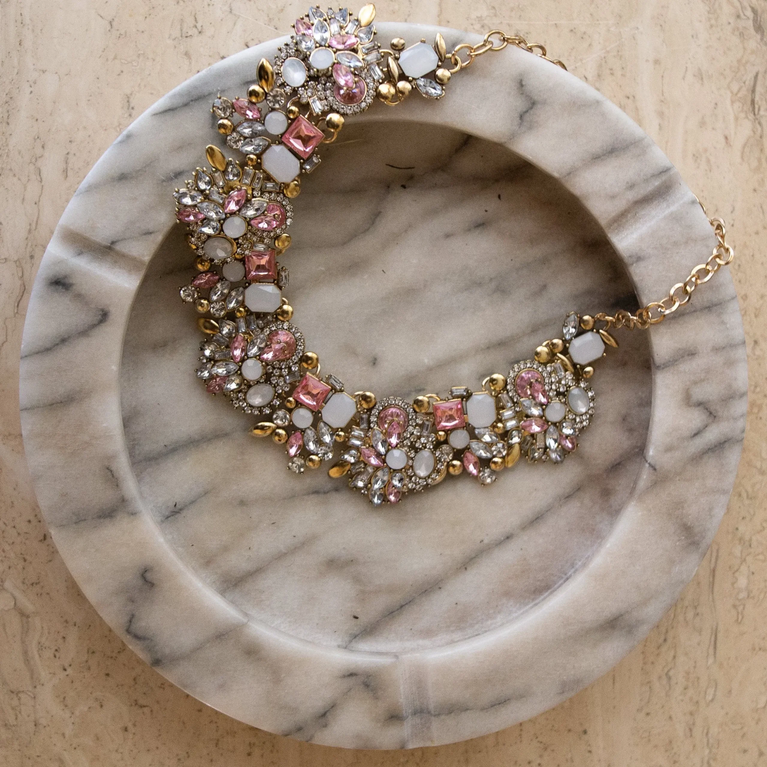 New Bijou collier Daumesnil Bijoux & Porte-clés