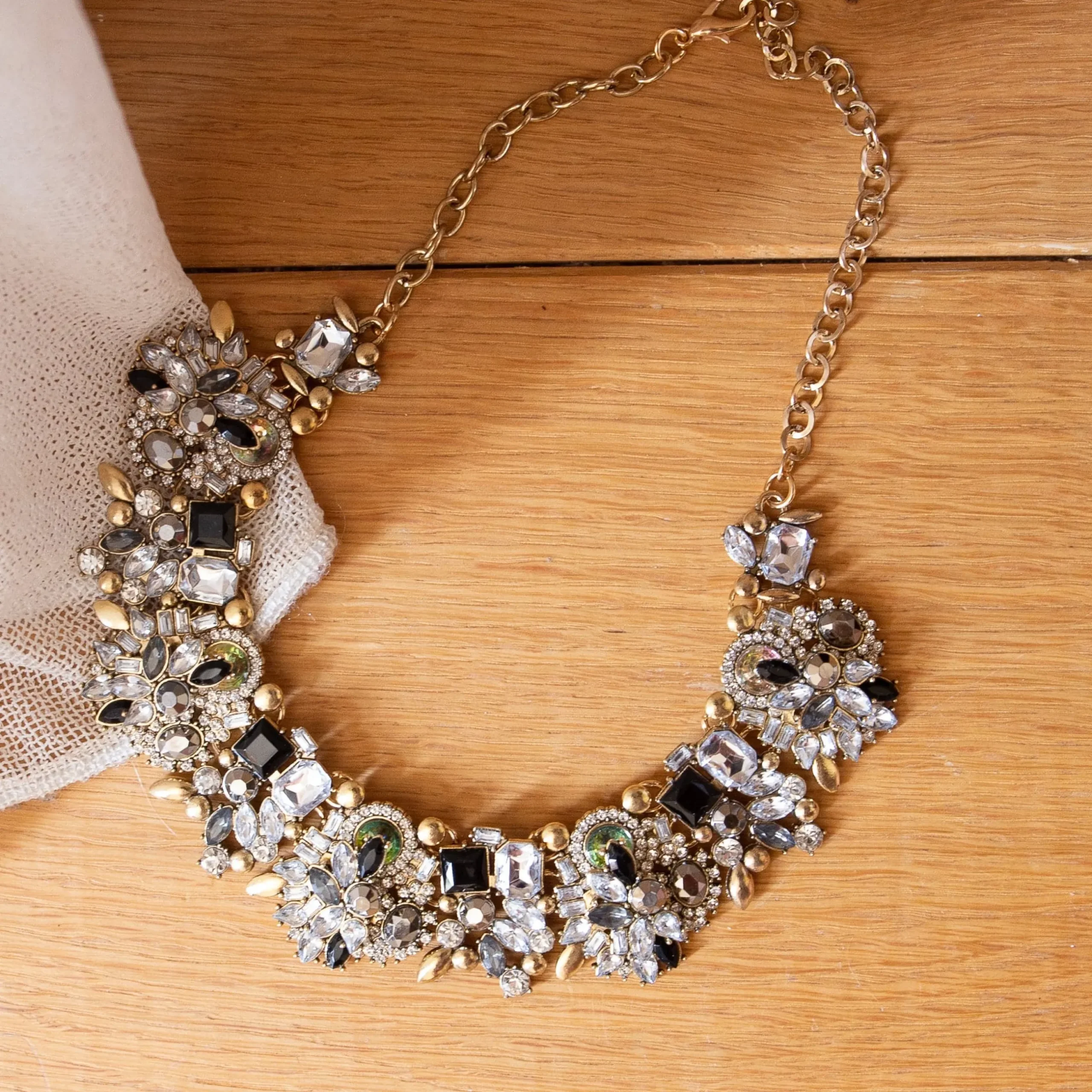New Bijou collier Daumesnil Bijoux & Porte-clés