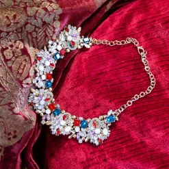 New Bijou collier Daumesnil Bijoux & Porte-clés