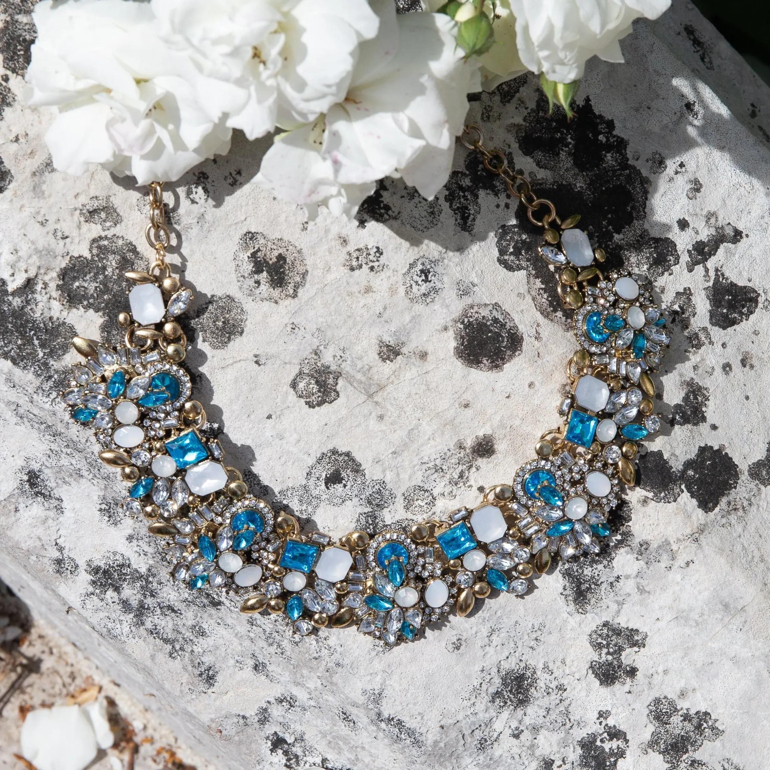 New Bijou collier Daumesnil Bijoux & Porte-clés