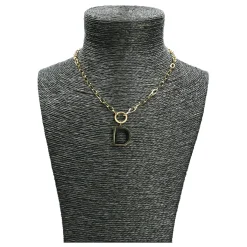 Cheap Bijou collier Désiré Exclusivité Bijoux & Porte-clés
